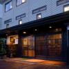 Yadoya Tsubaki,Aomori Prefecture>>Aomori,2 star