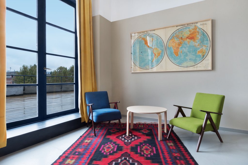 fabrika hostel and suites hostel