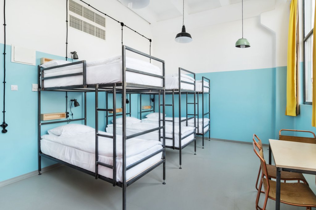 fabrika hostel and suites hostel