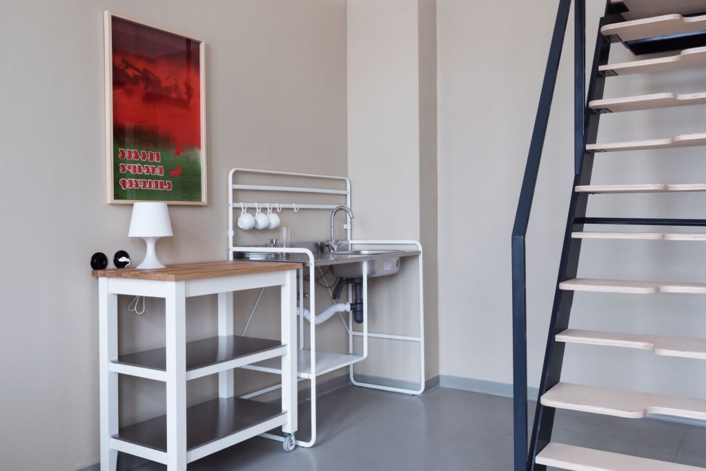 fabrika hostel and suites hostel