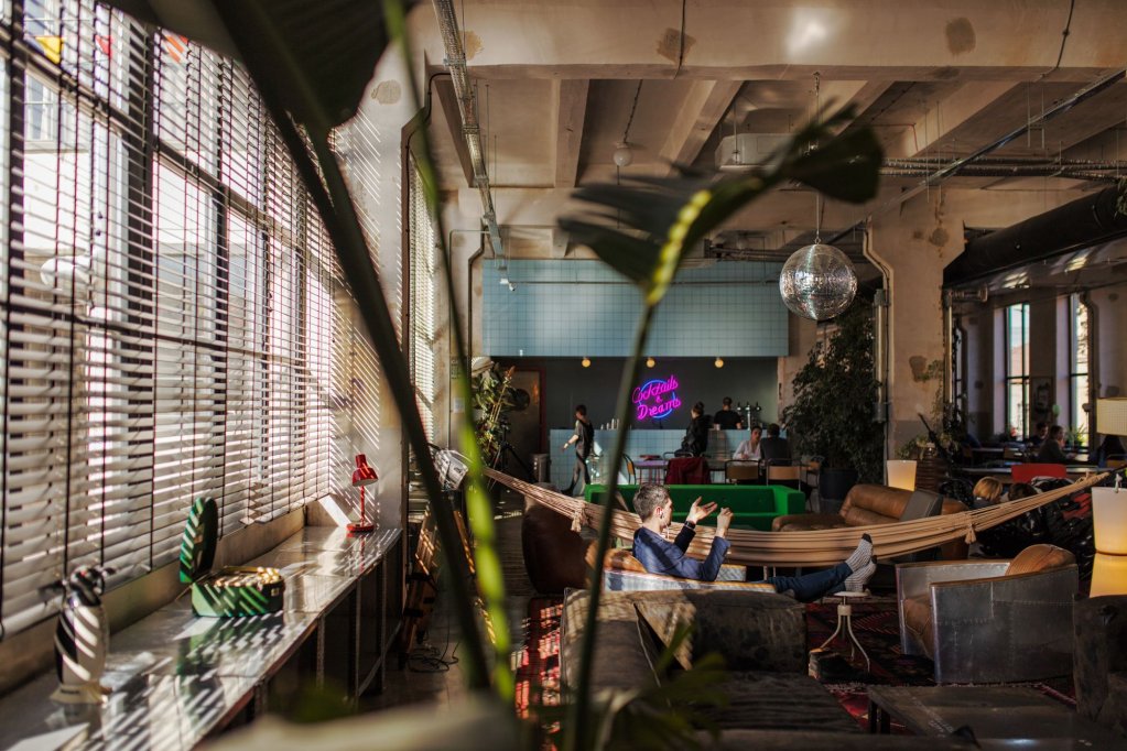 fabrika hostel and suites hostel