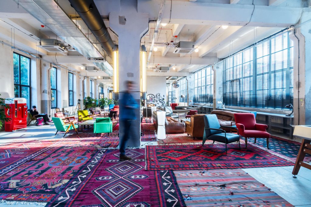 fabrika hostel and suites hostel