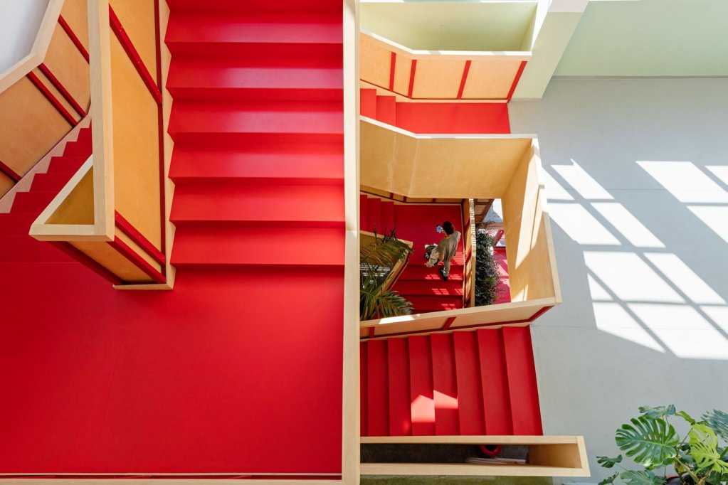 fabrika hostel and suites hostel