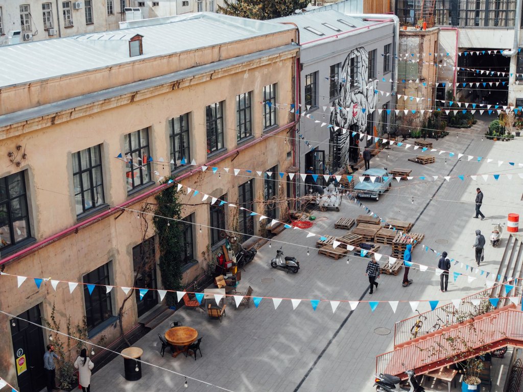 fabrika hostel and suites hostel