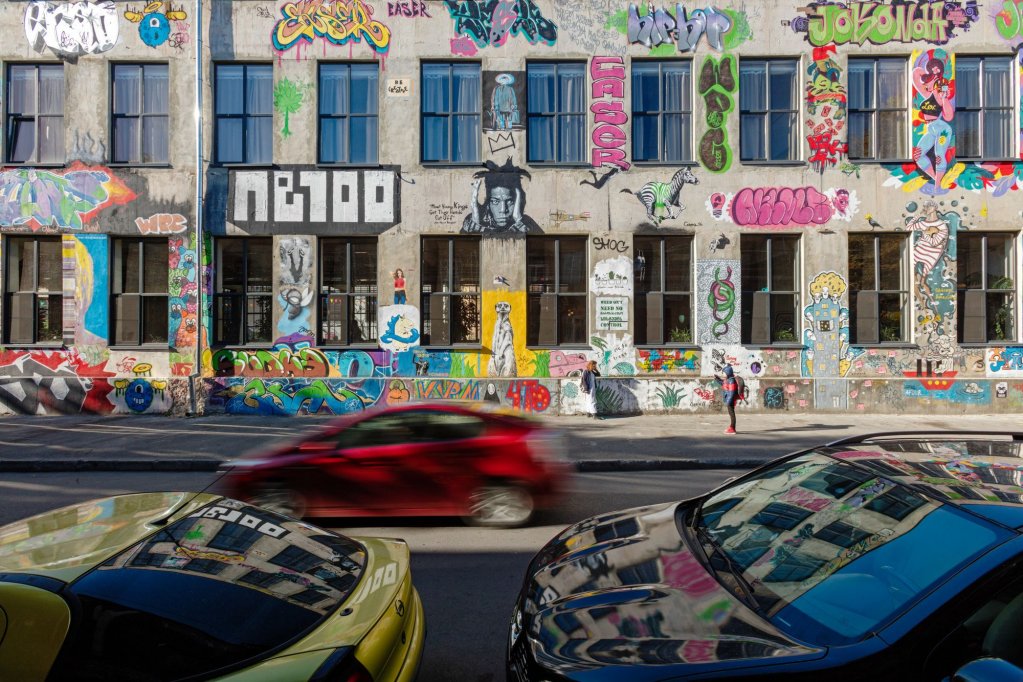 fabrika hostel and suites hostel