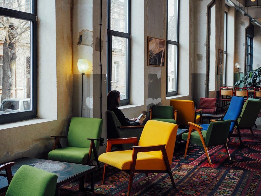 fabrika hostel and suites hostel