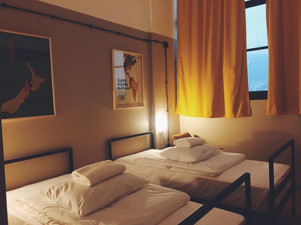 fabrika hostel and suites hostel