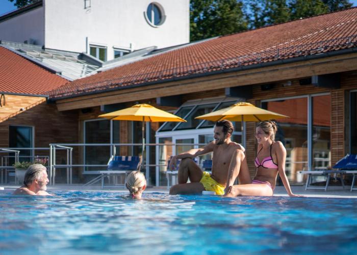 bad griesbach im rottal