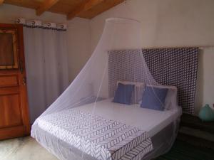 Villa Morabeza Guest House,Lazareto>>Cape Verde,3 star