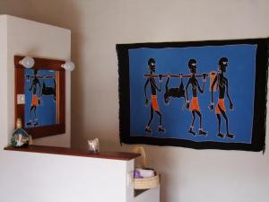 Villa Morabeza Guest House,Lazareto>>Cape Verde,3 star