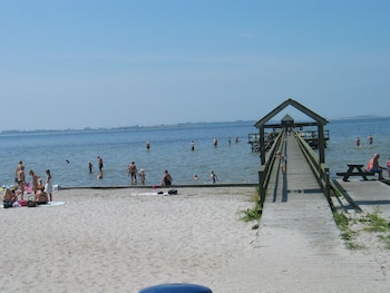 Nakskov Fjord Camping,Svendborg>>Nakskov,3 star