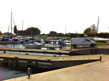 Nakskov Fjord Camping,Svendborg>>Nakskov,3 star