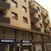 Residence Nadra,,4 star
