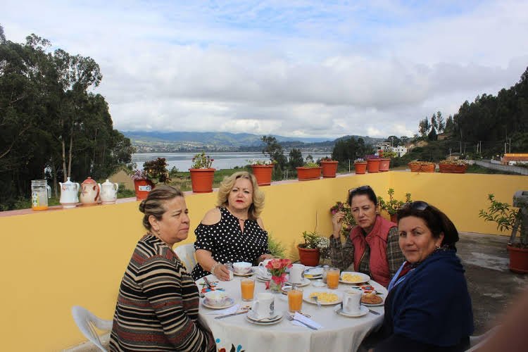 casa de luis