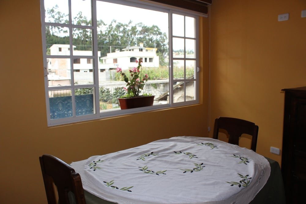 casa de luis