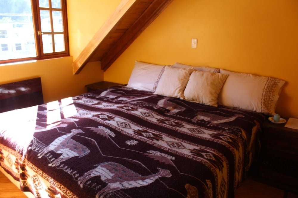 casa de luis