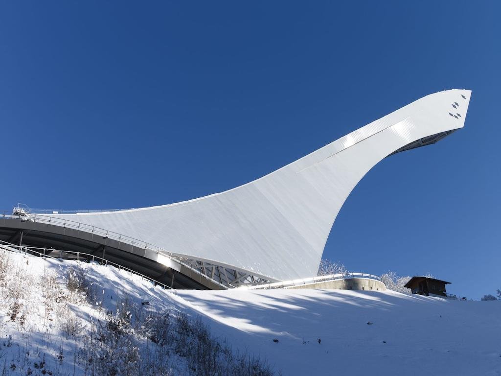 garmisch partenkirchen
