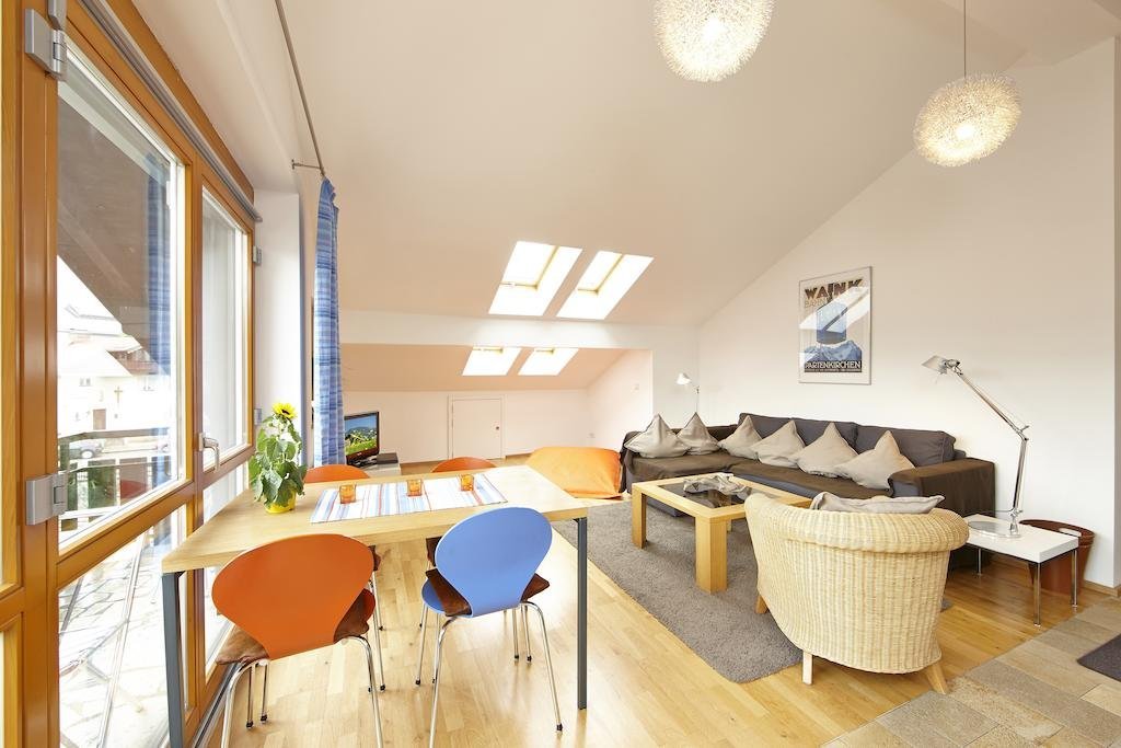 garmisch partenkirchen