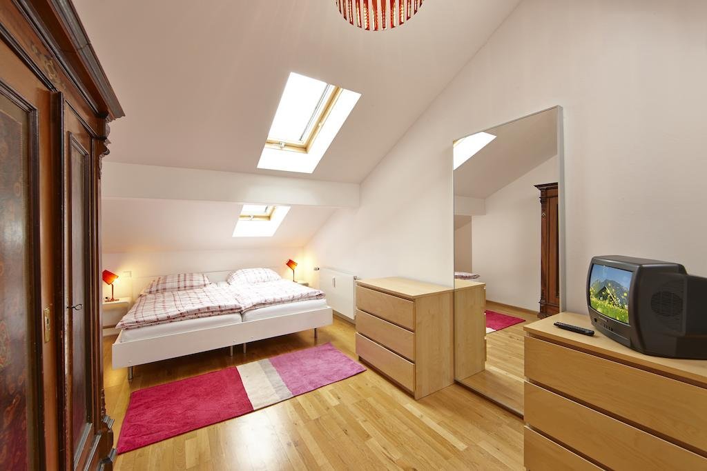 garmisch partenkirchen