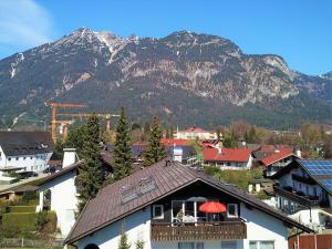garmisch partenkirchen