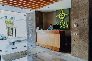 Soul Beach Luxury Boutique Hotel & Spa Adults Only,Quintana Roo>>Playa Del Carmen,4 star