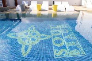 Soul Beach Luxury Boutique Hotel & Spa Adults Only,Quintana Roo>>Playa Del Carmen,4 star
