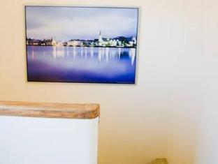 Igdlo Guesthouse,Seltjarnarnes>>Reykjavik,3 star