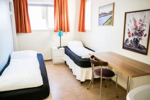 Igdlo Guesthouse,Seltjarnarnes>>Reykjavik,3 star