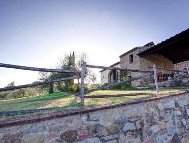 fattoria fibbiano