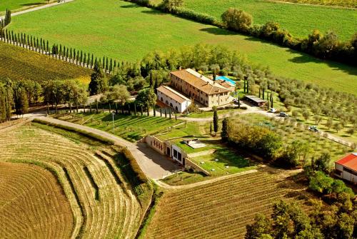 fattoria fibbiano
