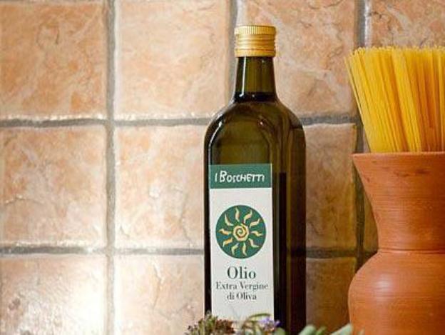 fattoria fibbiano