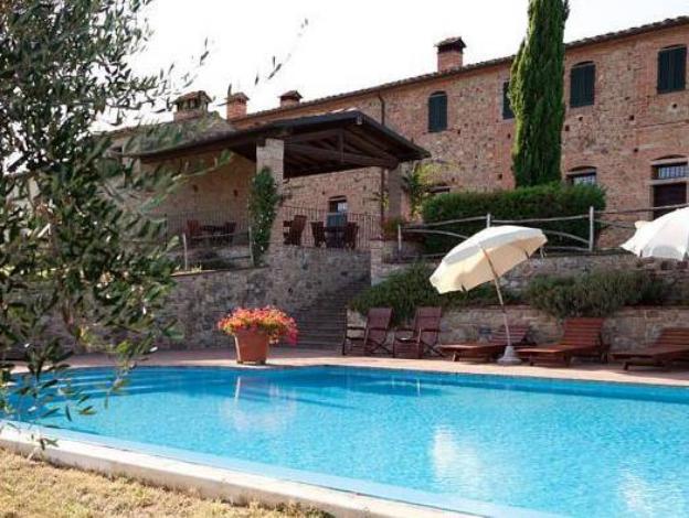 fattoria fibbiano