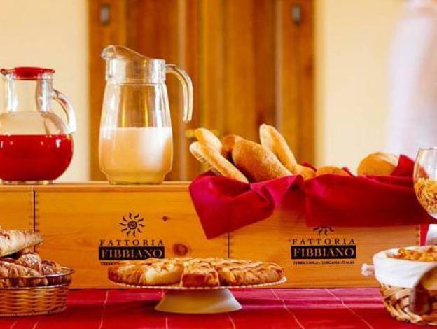 fattoria fibbiano