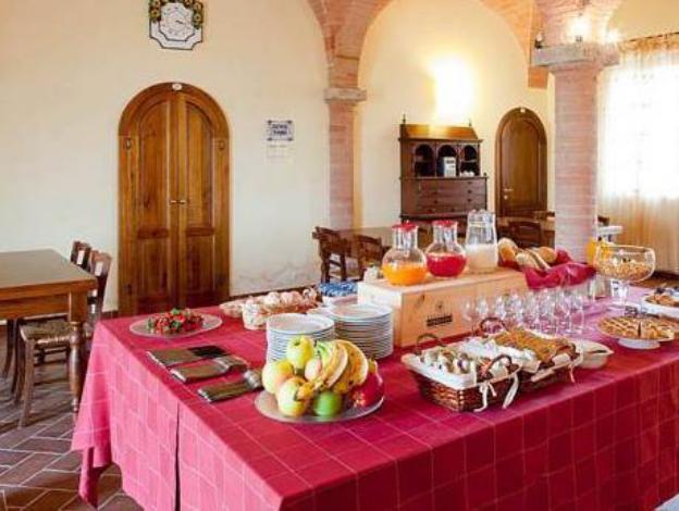 fattoria fibbiano