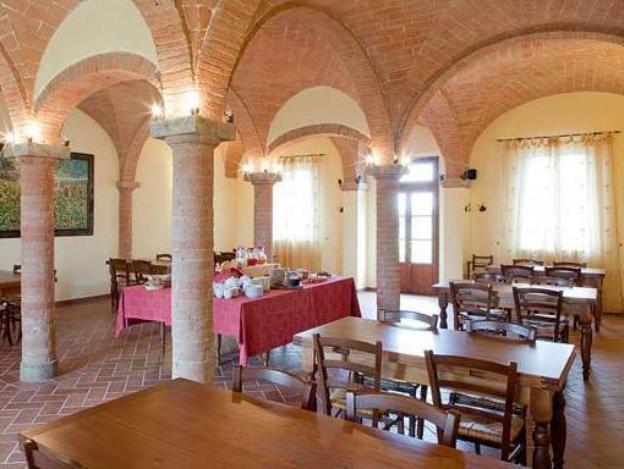 fattoria fibbiano