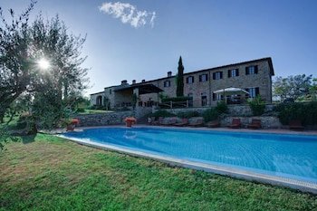 fattoria fibbiano