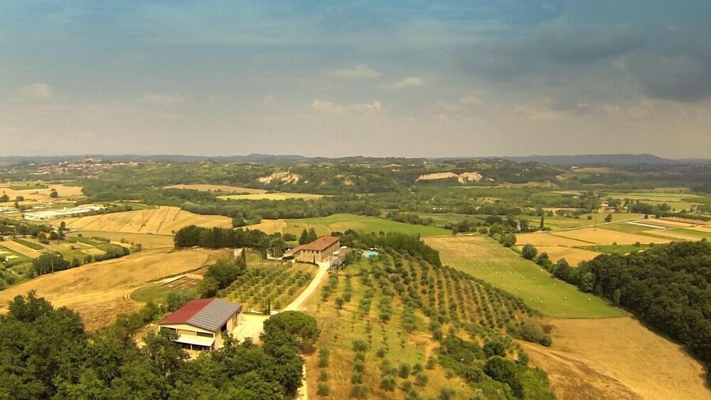 fattoria fibbiano