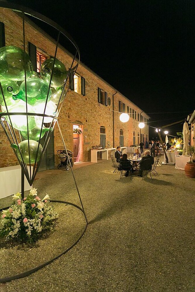 fattoria fibbiano