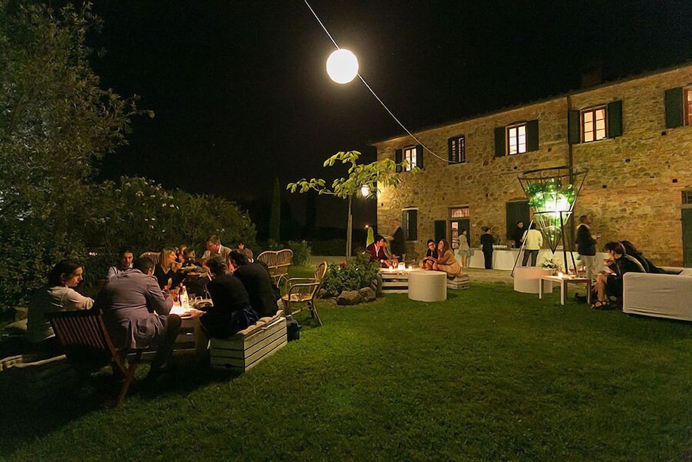 fattoria fibbiano