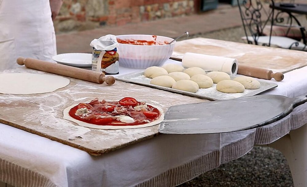 fattoria fibbiano