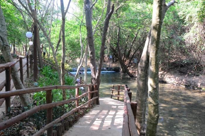 aguas da serra