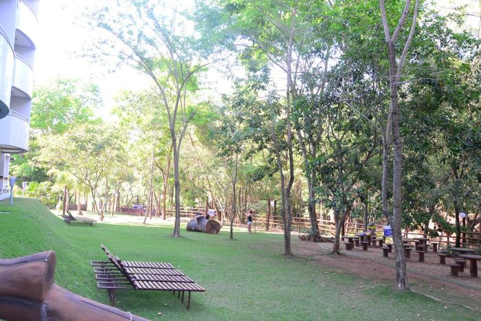 aguas da serra