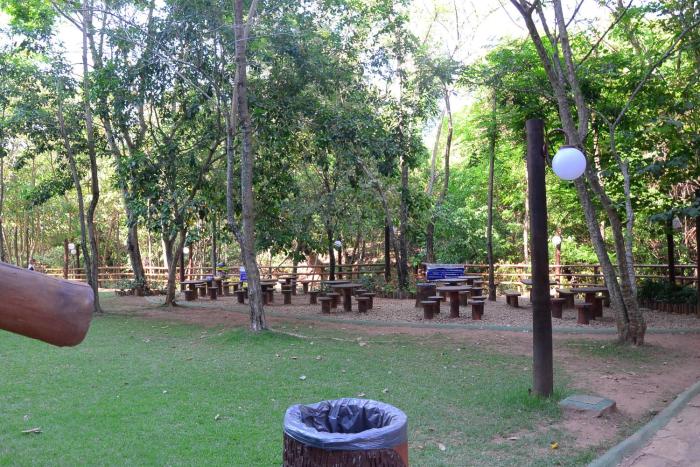 aguas da serra