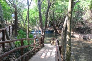 aguas da serra