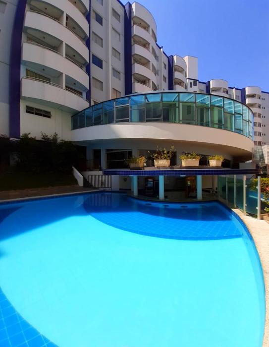 aguas da serra