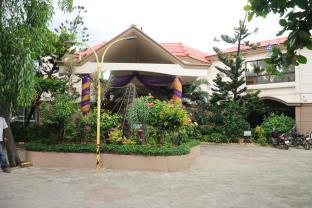 Park Inn Beach Resort,In Chennai (Injambakkam),3 star