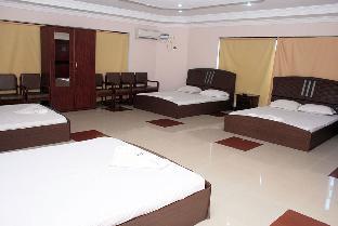 Park Inn Beach Resort,In Chennai (Injambakkam),3 star