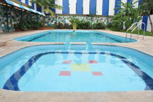 Park Inn Beach Resort,In Chennai (Injambakkam),3 star