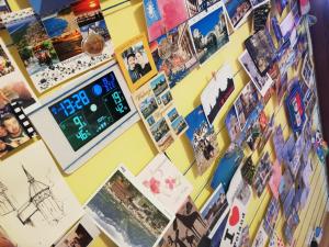 hostel mamas and papas