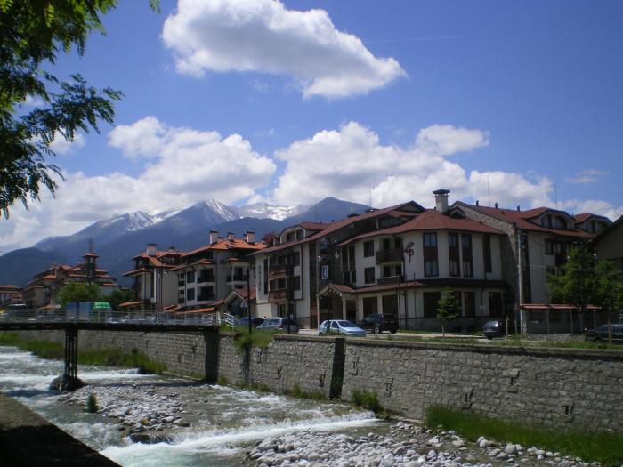 bansko